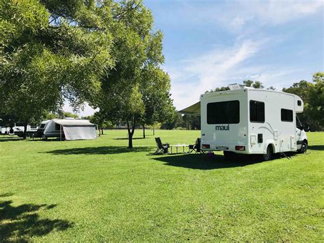 BIG4 Wagga Wagga Holiday Park - Caravan Camping NSW