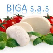 BIGA S.A.S. DI FLAVIA LOVISETTO & C., Partita IVA: …