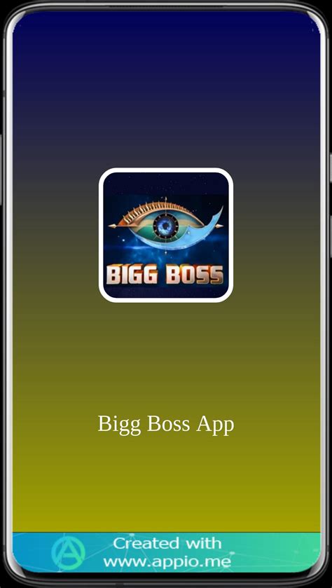 BIGG APK Download for Android 