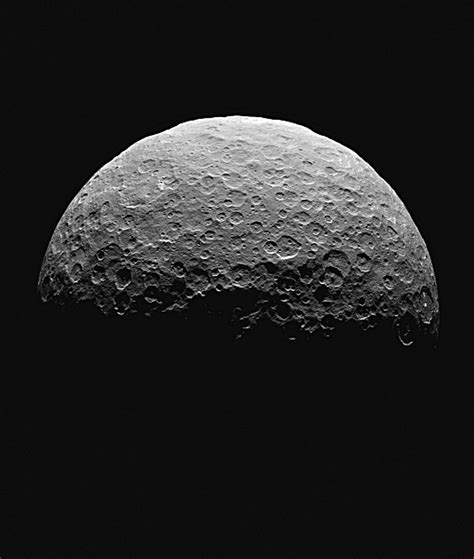 Biggest Mysteries of the Dwarf Planet Ceres | Space - wintechmobiles.com