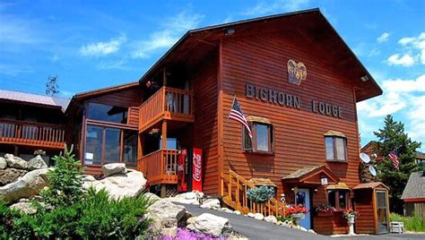 BIGHORN LODGE - Prices & B&B Reviews (Montana/Noxon) - Tripadvisor