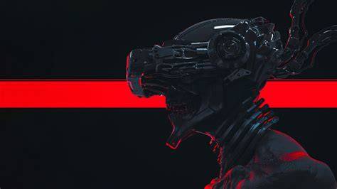 BIGO BUGIL sci-fi cyberpunk & kamar ML yang pakai di lantai dialog canggih bangga pahlawan pencinta konten eksotis klasik mencekam Bisa dengar sekarang image 1