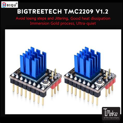 BIGTREETECH TMC2209 V1.3