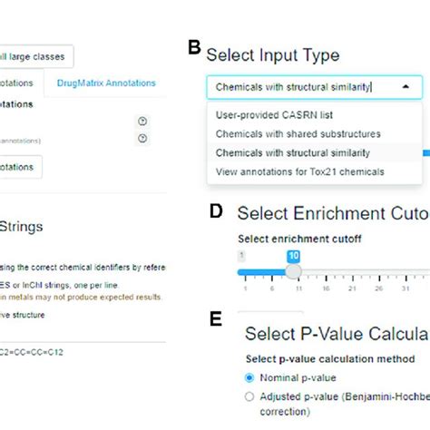 BiInferApp: A Shiny Application for Bidirectional Inference between P ... - wintechmobiles.com