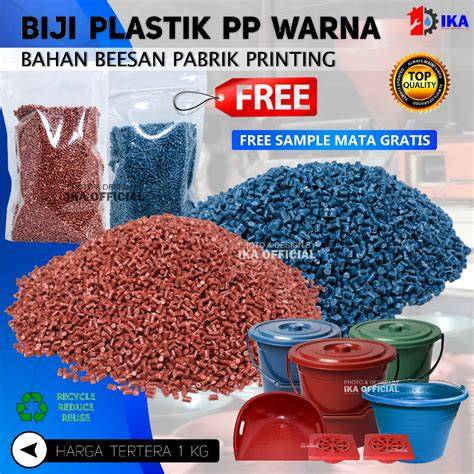 Biji Plastik - Jual Plastik Cor, Plastik Sampah, … - raincitystudios.com