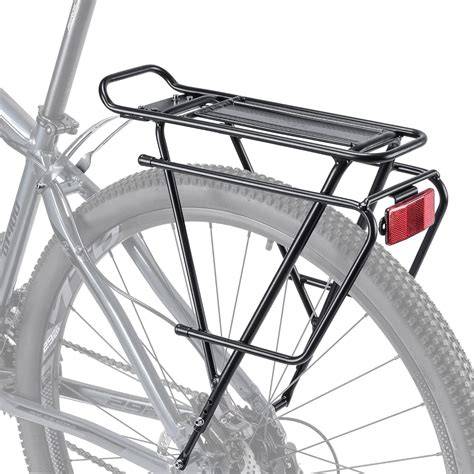 Bike Pannier Racks & Luggage Carriers | Halfords UK - raincitystudios.com