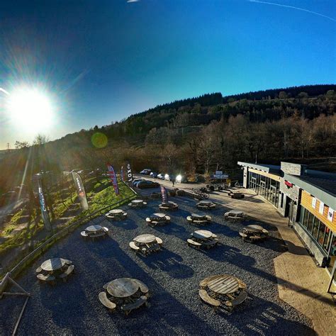 BIKE PARK WALES (Merthyr Tydfil) - All You Need to Know BEFORE …