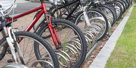 Bike Parking - Bike Calgary - coolestguyplanet.net