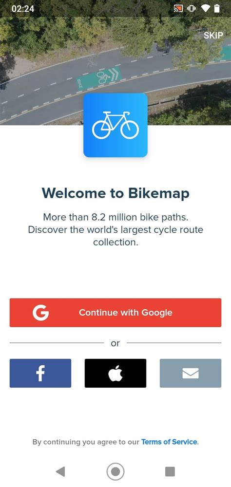 Bikemap APK untuk Unduhan Android - wintechmobiles.com