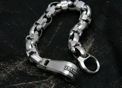 BIKER JEWELRY AND LEATHER EZINE: Room 101 - Matt …