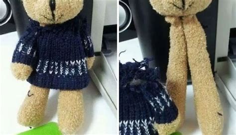 Bikin kepala boneka #tukangjahit #jahitboneka - muktibox.com