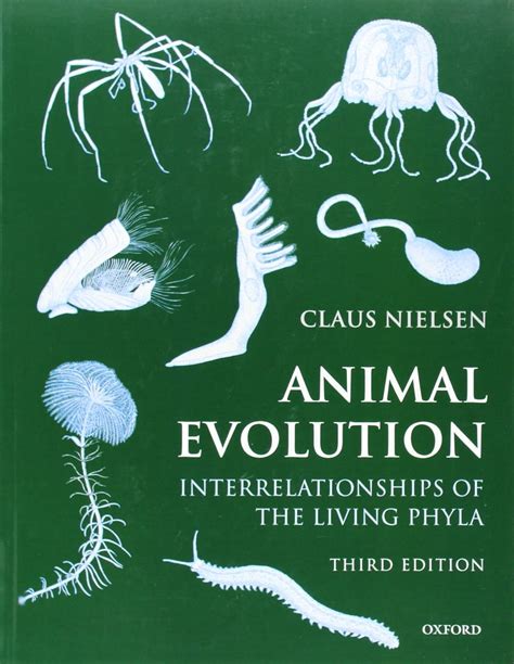 BILATERIA Animal Evolution: Interrelationships of the Living …