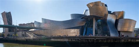 BILBAO SPAIN - UIA