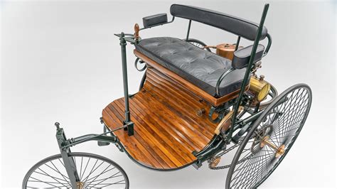 Bildermeister Minipic Mercedes-Benz Patent-Motorwagen 1886 ... - eBay - wintechmobiles.com