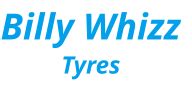 BILLY WHIZZ TYRES LTD - STOKE-ON-TRENT Michelin …