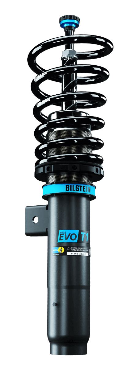 BILSTEIN EVO T1 - BILSTEIN Performance