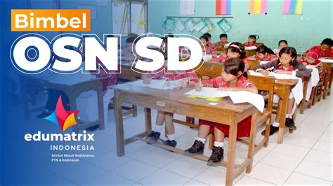 Bimbel OSN (SD, SMP & SMA) - Bimbel Masuk PTN - wintechmobiles.com