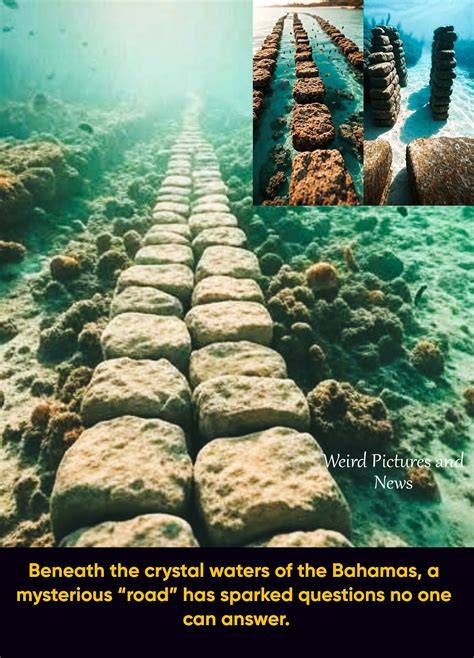 Bimini Road - raincitystudios.com
