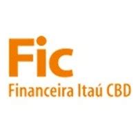 BIN series list issued by FINANCEIRA ITAU CBD S.A. CREDITO ...