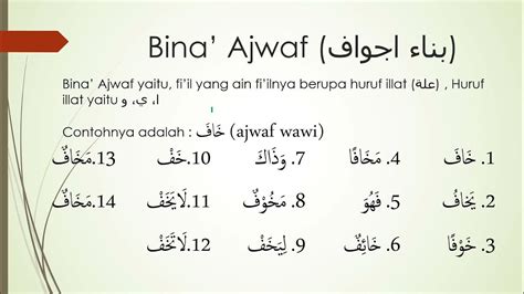 bina ajwaf adalah - elchoricharrua.com