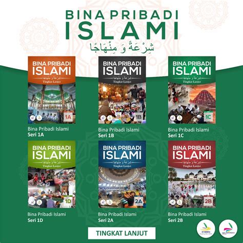 bina pribadi islami - elchoricharrua.com