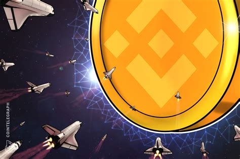 Binance Coin Reaches 37% Of Ethereums Market Cap: 3 Reasons Why Bnb Is Soaring