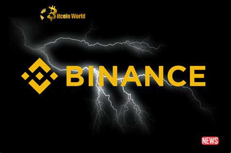 Binance Completes Integration Of Bitcoin Lightning Network