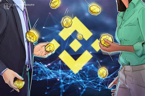 Binance Employees To Adhere To 90-Day Period Prior To Trading