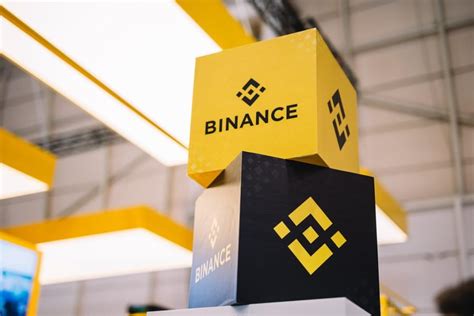 Binance Forms Board Of Directors For The First Time