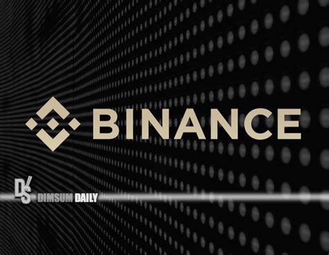 Binance Suspends Staffer After Internal Investigation Into Insider Trading