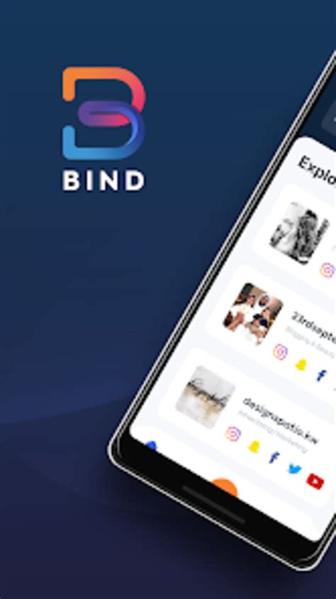 Bind - coolestguyplanet.net