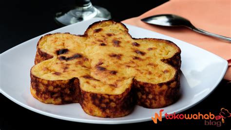 bingka bakar - elchoricharrua.com