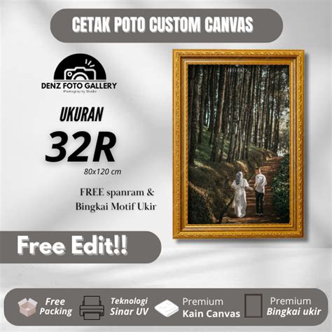 Bingkai 80X120 - Jual Bingkai 80X120 Terbaru Indonesia | Bingkai … - muktibox.com