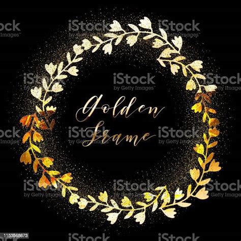 Bingkai Berkilauan - Undangan Pesta Bujangan - muktibox.com