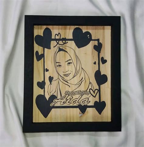 Bingkai Foto Unik dan Menarik - wintechmobiles.com