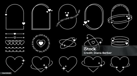 Bingkai Garis Putih - Undangan Ulang Tahun Orang Dewasa - muktibox.com