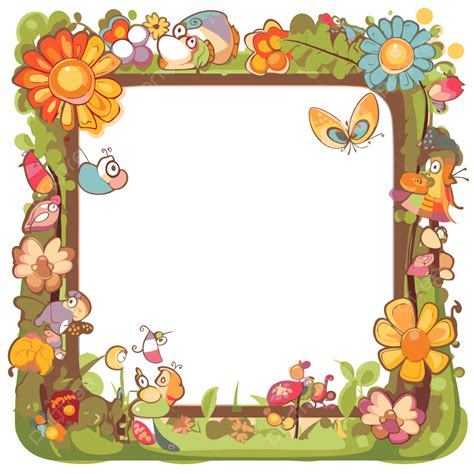 bingkai kartun - elchoricharrua.com