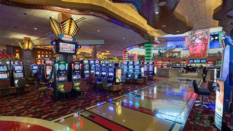 BINGO! - Review of Pechanga Casino, Temecula, CA - Tripadvisor