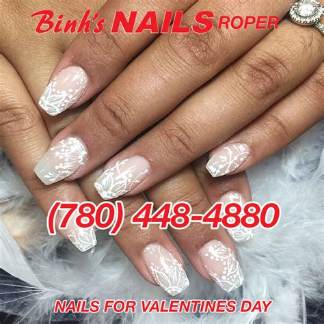 BINH’S NAILS - 44 Photos & 12 Reviews - Yelp