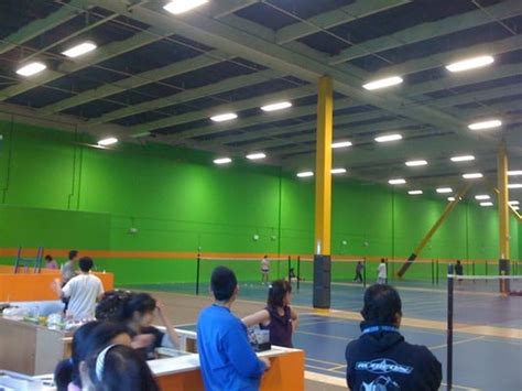 BINTANG BADMINTON ACADEMY - 11 Photos & 82 …