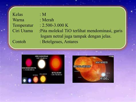 Bintang dan Evolusinya | Observatorium Bosscha - wintechmobiles.com