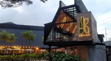bintaro cafe - elchoricharrua.com