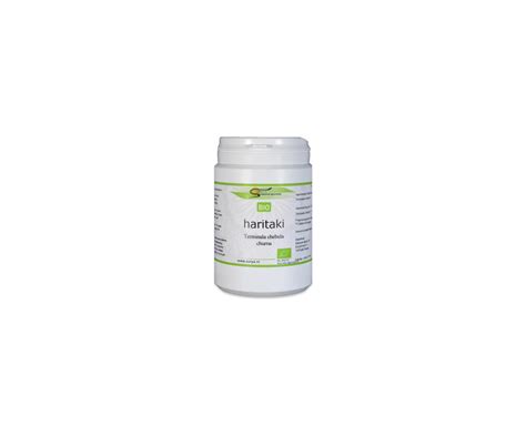 BIO Haritaki Churna, 500g Karinkada Ayurveda, 38,95