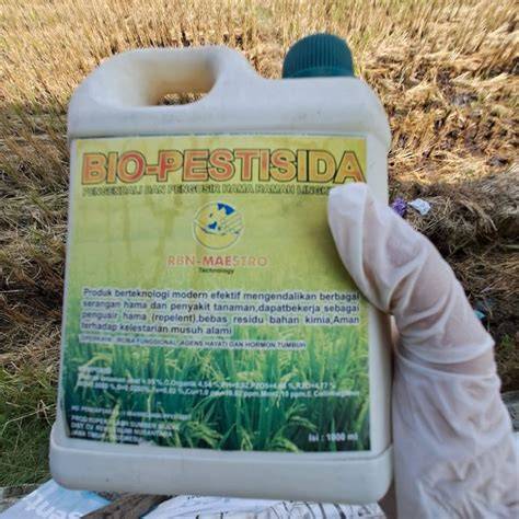 BIO PESTISIDA FINAL - Pertanian - raincitystudios.com