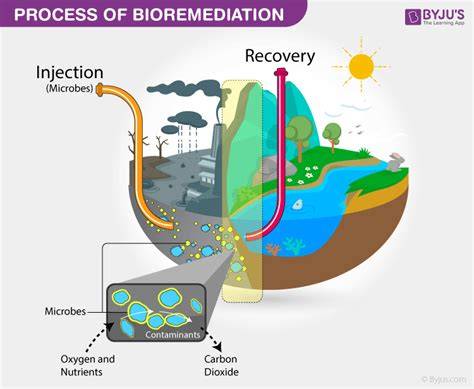 Bio-removal of emerging pollutants by advanced bioremediation ... - raincitystudios.com