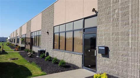 BIOAGE Inc - 4600 Witmer Industrial Estates #6, Niagara Falls, NY …