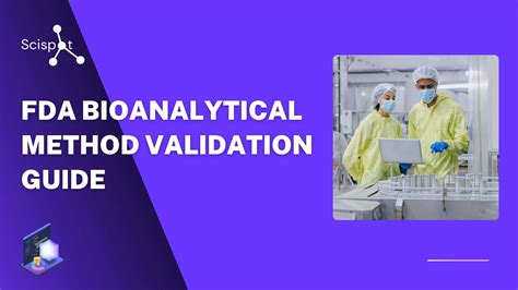 Bioanalytical Method Validation Guidance for Industry - coolestguyplanet.net