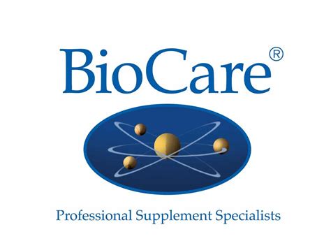 BIOCARE LIMITED - Find and update company information