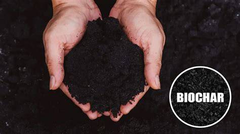 Biochar as a Soil Amendment Alleviates Microplastic-induced Nitrogen ... - raincitystudios.com