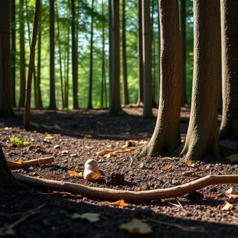 Biochar Boosts Forest Resilience Against Acid Rain by Restoring ... - raincitystudios.com